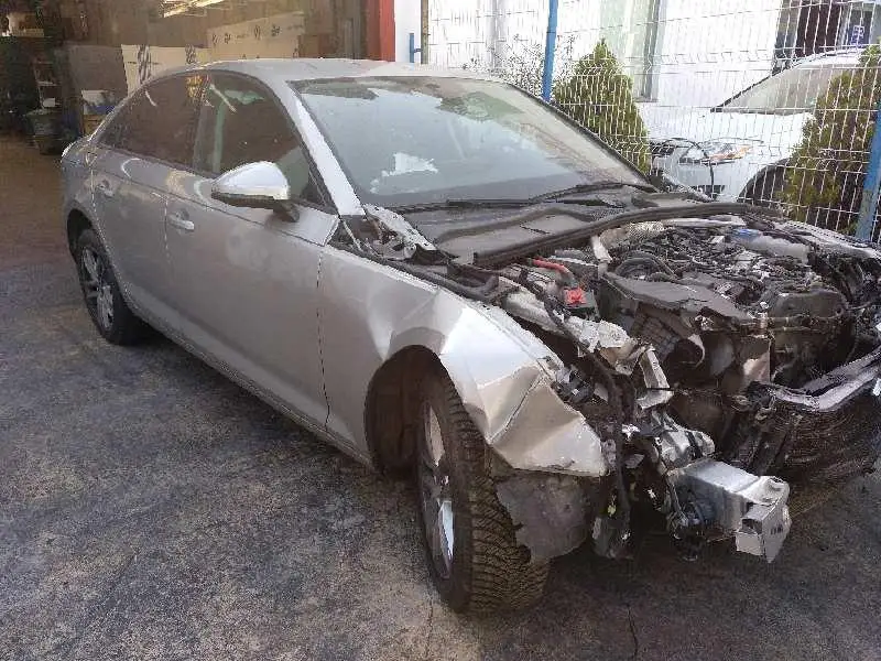 Зеркало заднего вида 8W1857410D/5265847/правое Для Седана AUDI A4 (8W2) 2 0 16V TDI | 15 . .. Гарантия 1