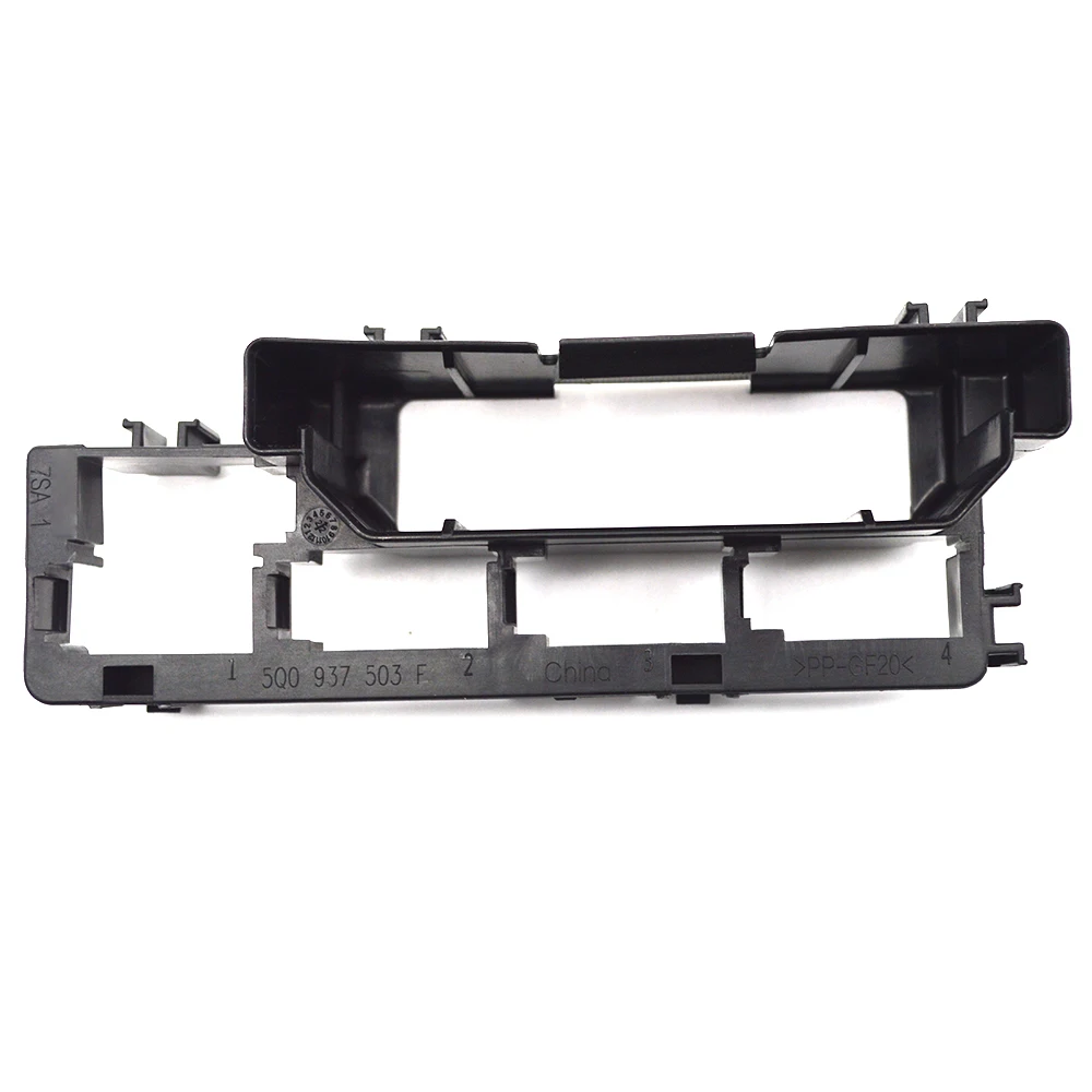 Для VW Tiguan Passat Golf для Audi A3 Skoda OEM PLA Park Pilot Parkhilfe модуль держатель кронштейна 5Q0 937 503 F