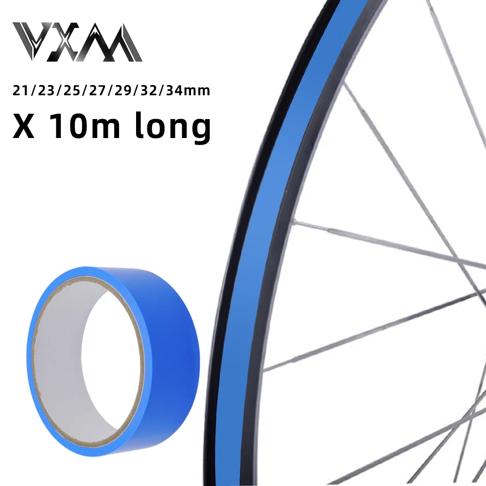 

VXM прокладка для велосипедных шин, вакуумная лента, горный велосипед, дорога, Fiets Wiel, углеродная бескамерная велюровая лента, инструмент для велосипедных шин на открытом воздухе