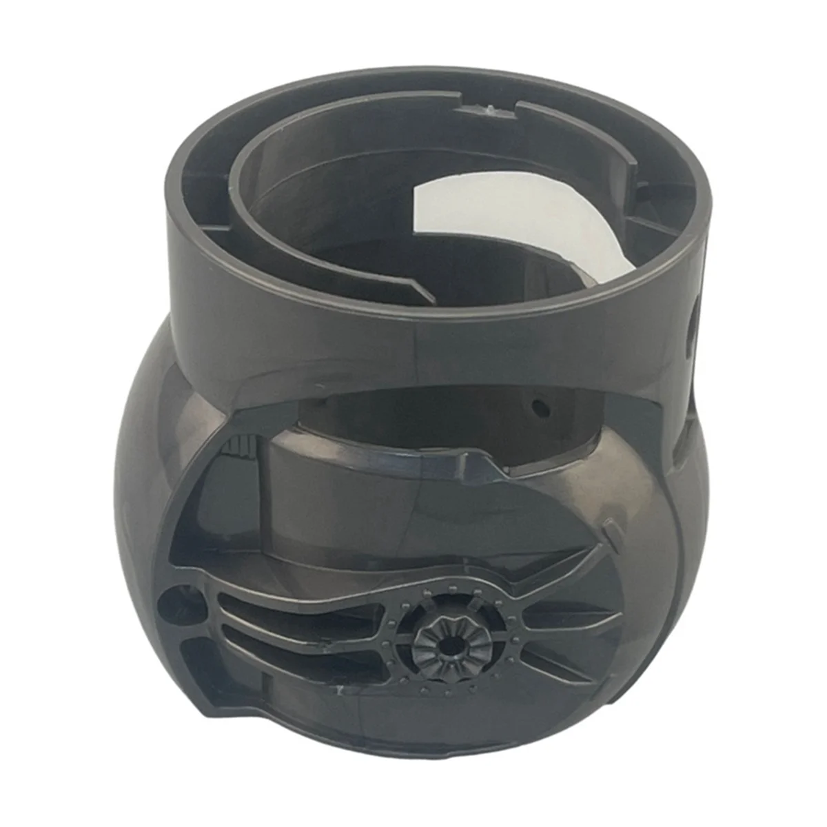 Для Dyson V7 V8 V10 V11 V15 вакуумная всасывающая головка с защитой от намотки и прямым