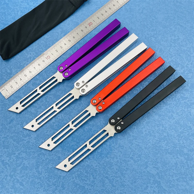 Карманный нож для повседневного использования с алюминиевой ручкой Jilt EDC - купить