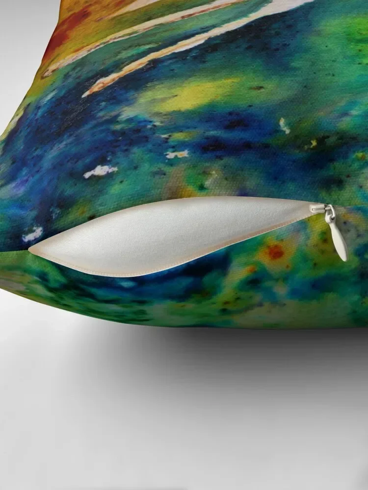 Цветная забавная декоративная подушка Lurcher декоративные подушки