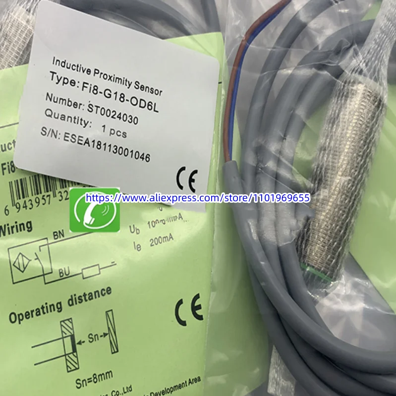 3 шт., новый сенсорный телефон