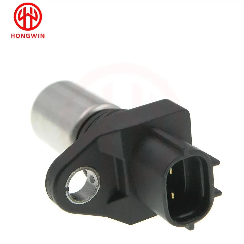 Фото Датчик положения коленчатого вала двигателя 90919-05005 для Toyota DYNA AURIS COROLLA YARIS 1,4 D4D D-4D 90919-05063 19311-78060 №3