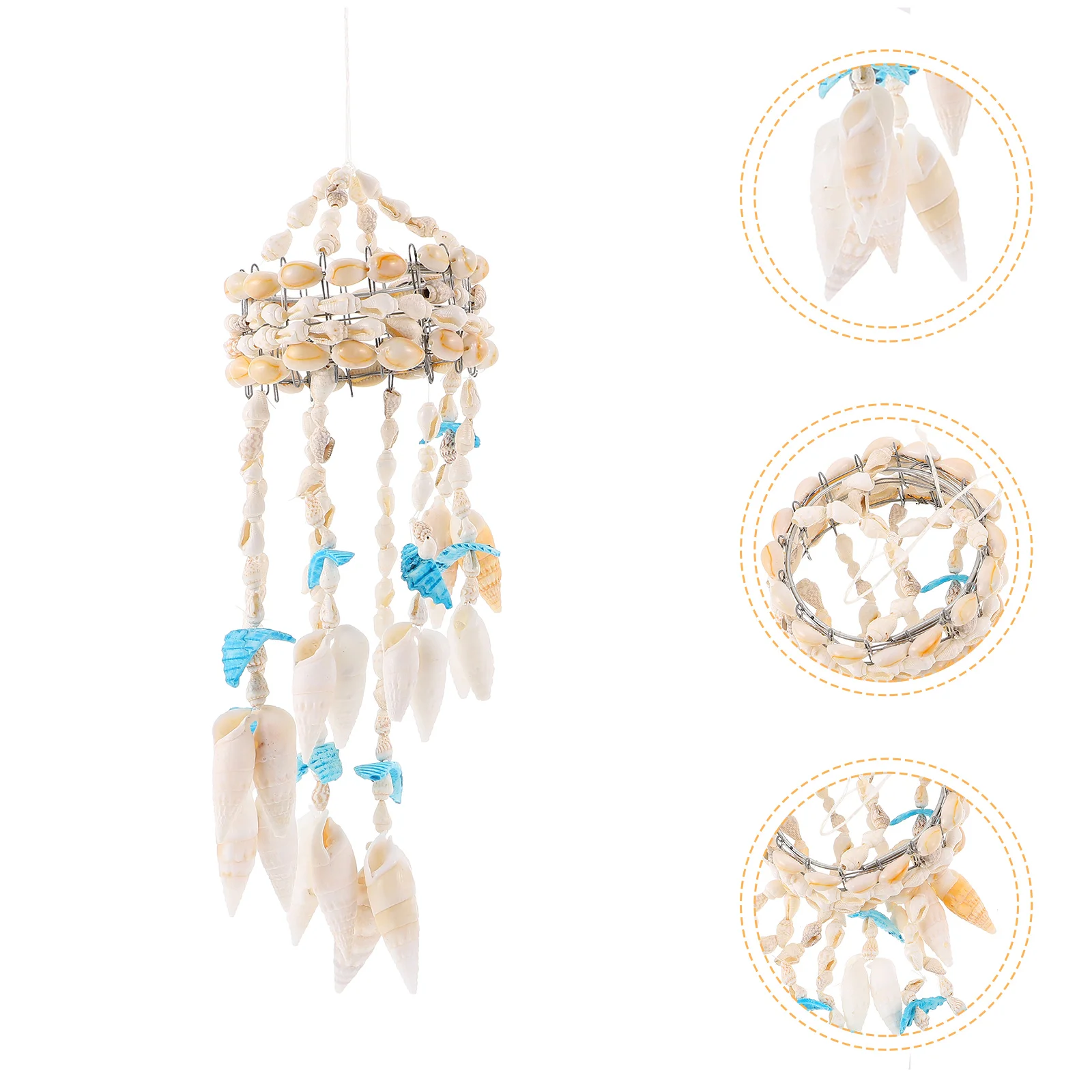 

Decorative Hanging Wind Chime Living Room Wind Chime Home Hanging Adornment