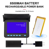 Эндоскоп для обследования труб#1