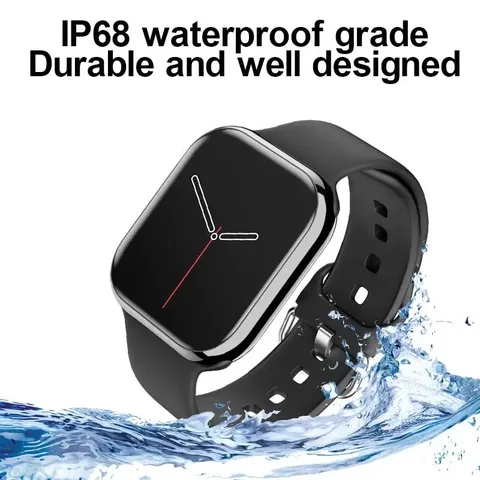 Умные часы 2025  Bluetooth