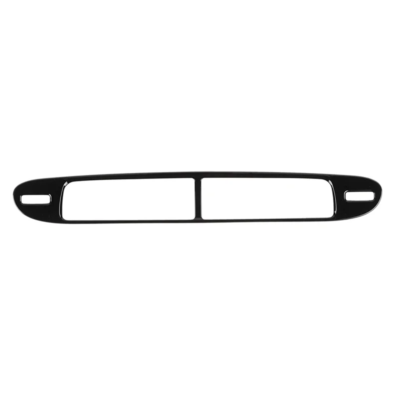 

Центральное управление, Крышка вентиляционного отверстия автомобиля, декоративные наклейки для Chevrolet Camaro 2010-2015, аксессуары