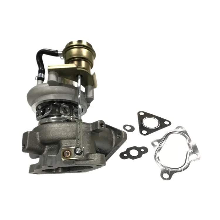 

Auto Parts Turbocharger ME202578 49135-03130 Turbo TF035 2.8 TD Engine 4M40