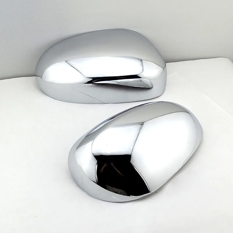 Хромированная и черная крышка бокового зеркала Jaguar для X XK XKR XJ6 S 03-08 X300 X308 X350 S-type