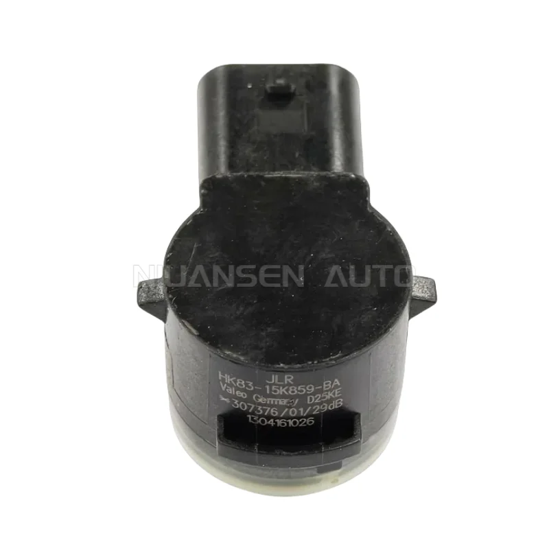 

Передний и задний датчик парковки Valeo FK7215K859CA подходит для Land Rover Jaguar XK XF FK72-15K859-CA + резиновое кольцо T4A5540 T4A5537