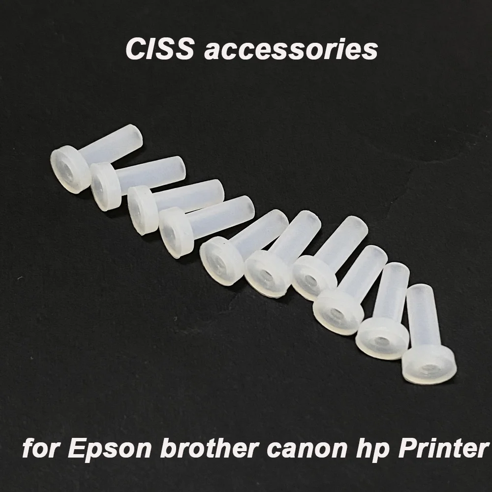

hose Tube bend sleeve CISS accessories for Epson brother canon hp Printer DIY CISS cartridge pipeline connector kit part