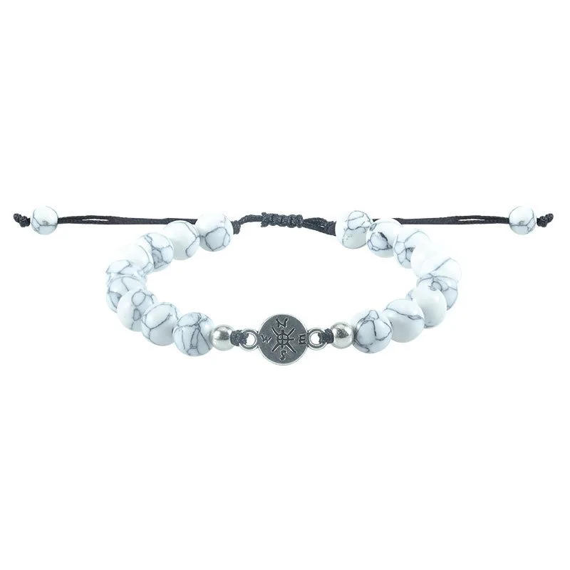 Новое поступление браслеты из бисера драгоценных камней Натуральный Камень