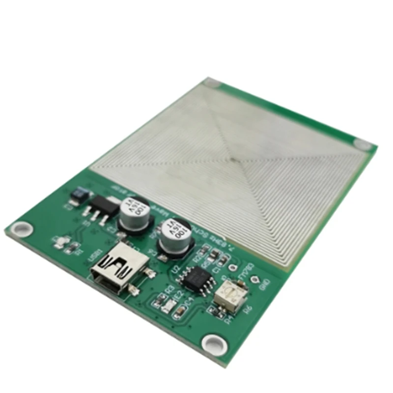 HOT-FM783 генератор волн 7 83 Гц импульсов сверхнизкой частоты для улучшения сна