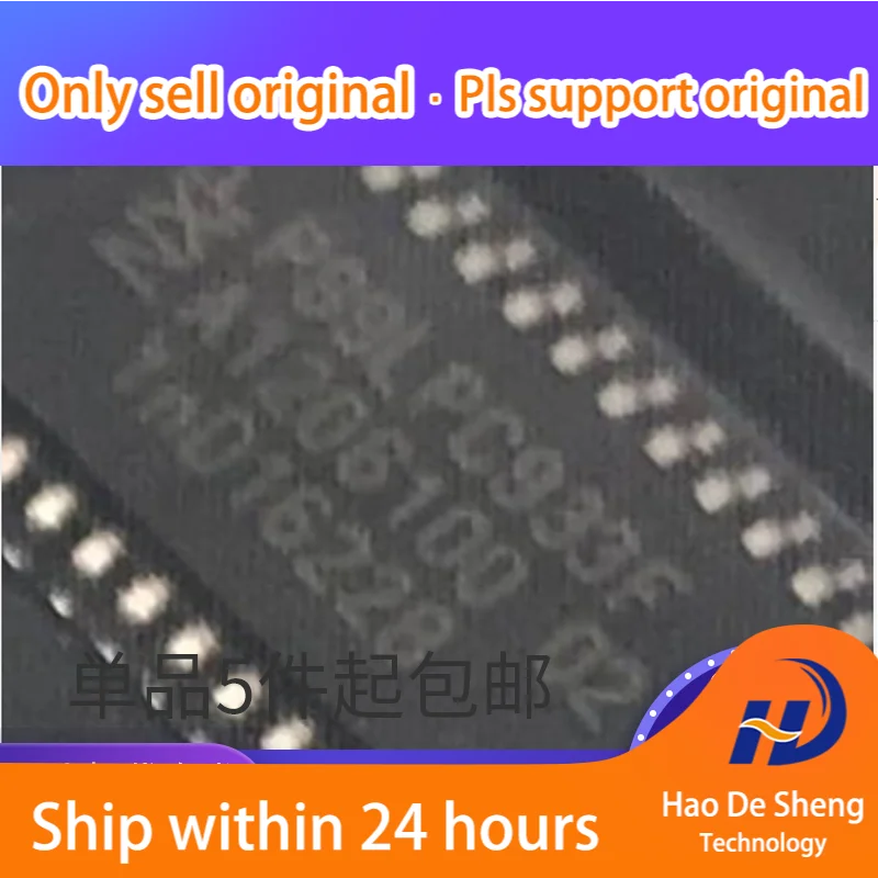 

10 шт./лот P89LPC933FDH P89LPC933F TSSOP28 8 бит Микроконтроллер IC новая Оригинальная строка