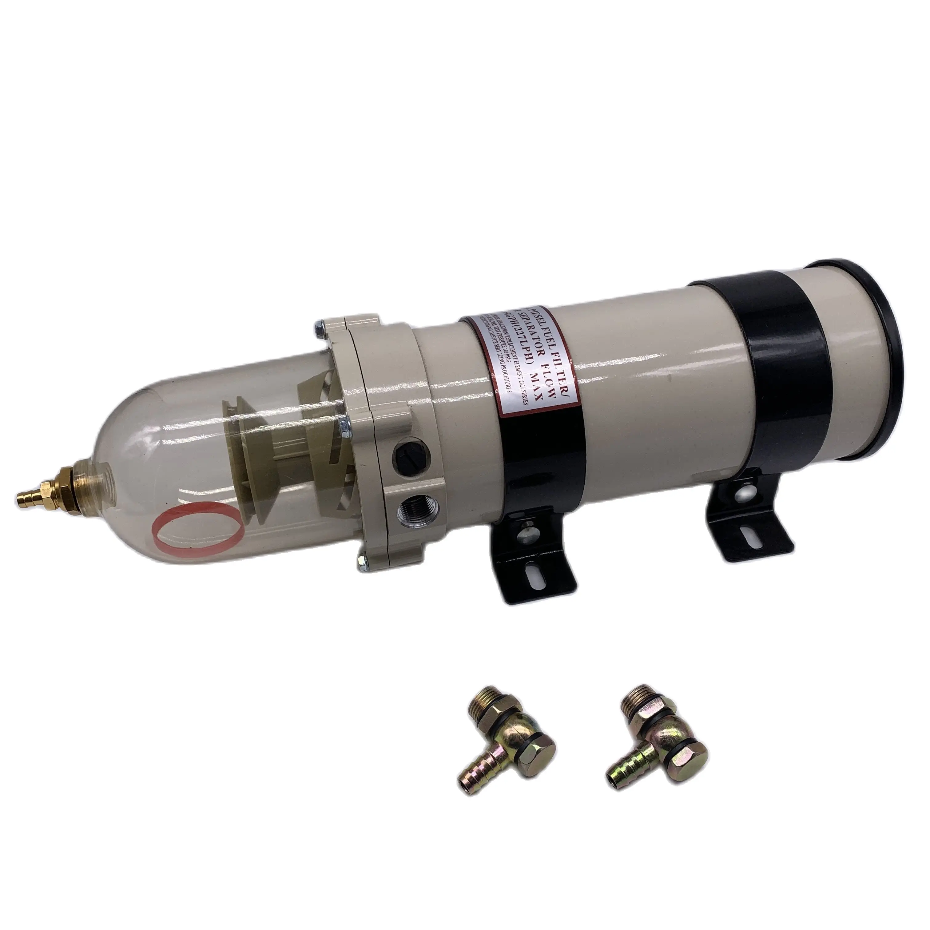 

For Cummins Engines Fuel Water Separator Assembly 1000FG