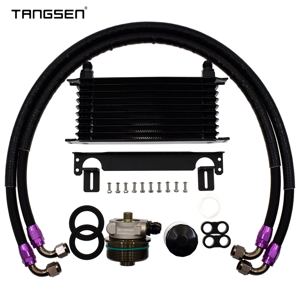 Масляный радиатор для Lexus GS250 350 450 IS250 300 GX400 NX200t 1GR 2GR 3GR 4GR 8AR