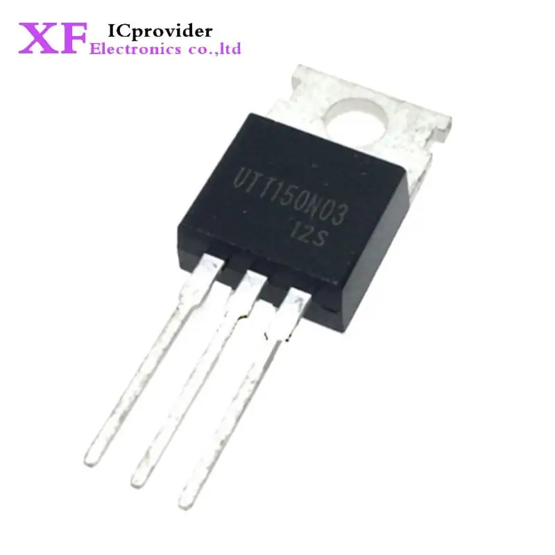 

20 шт./лот UTT150N03-220 IC