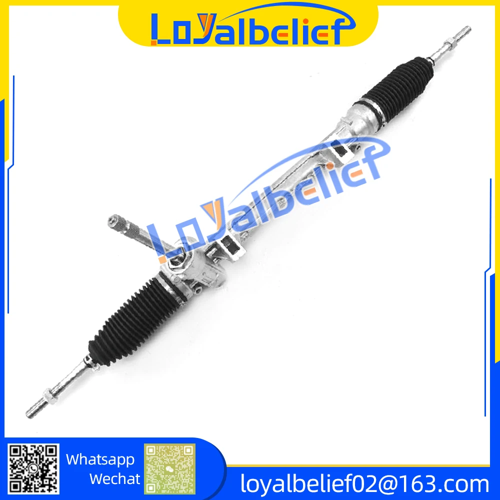 Рулевой механизм LHD для BMW Z4 OEM 32116777507