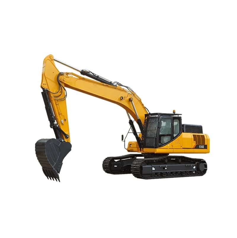 

Top supplier LIUGONG Hot selling 15T Crawler Excavator 915E with compact structure