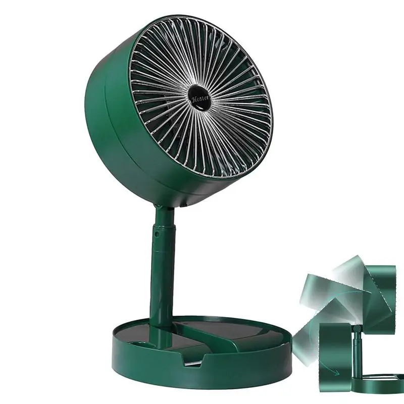 

Компактный компактный нагреватель, портативный нагреватель для использования в помещении, нагреватель с быстрым нагревом PTC, электрически...