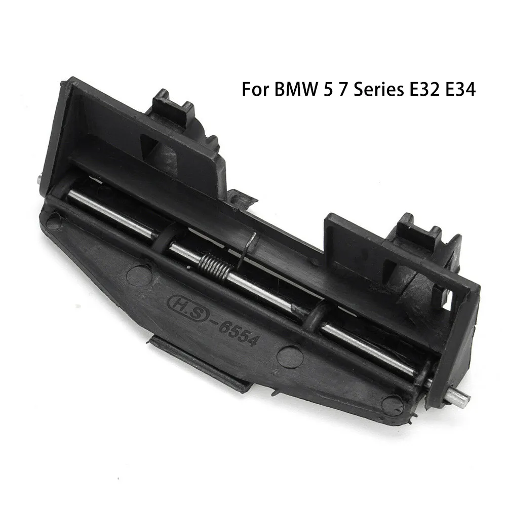 

For BMW Gas Tank Fuel Door Hinge For 5 7 Series 525 530 535 540 E32 E34 51171928197 Car Accessories Filler Petrol Flap Hinge