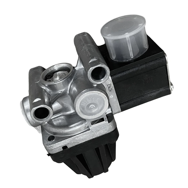 A0044310306 Truck Urea Solenoid Valve Pressure Relief For Mercedes-Benz 3341 4141 2644 Pump