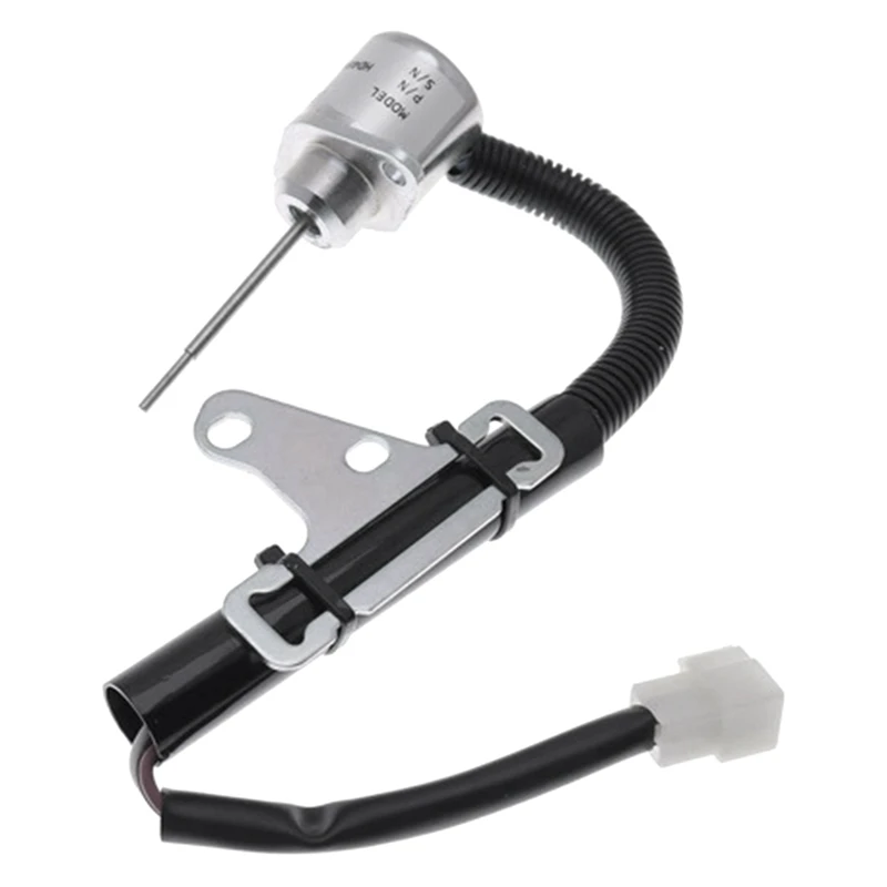 12 В фотоэлемент для двигателя Kubota тормозной Электромагнит трактора 1G820-60022