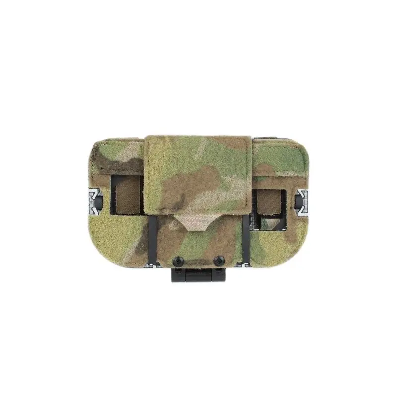 

PEW TACTICAL S&S Style Navboard FlipLite for Airsoft tactical vest 1 order