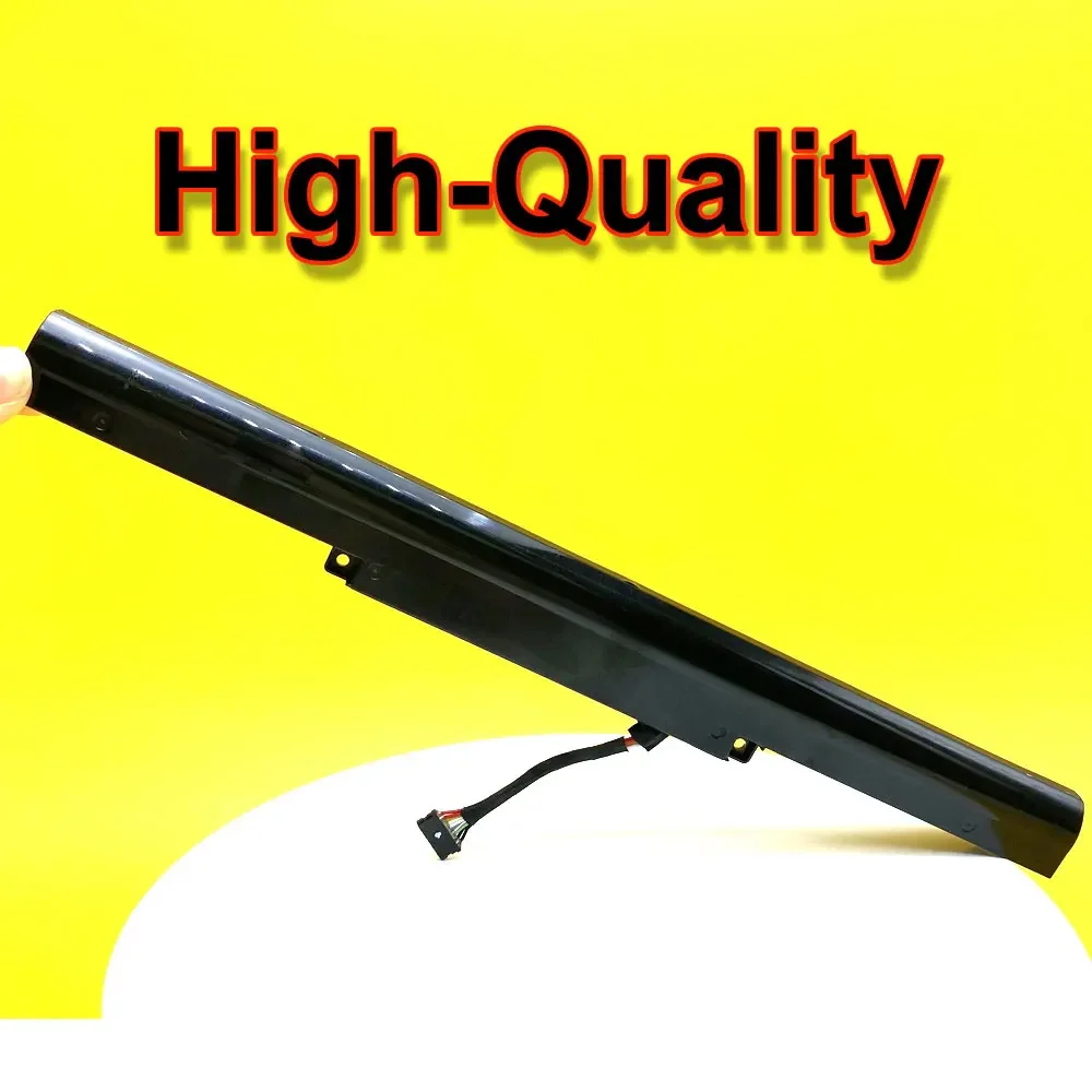 Аккумулятор L14S4A01 для ноутбука Lenovo IdeaPad V4000 Y50C Z41 Z51 2200-15ISK L14L4A01 L14M4A01 мАч