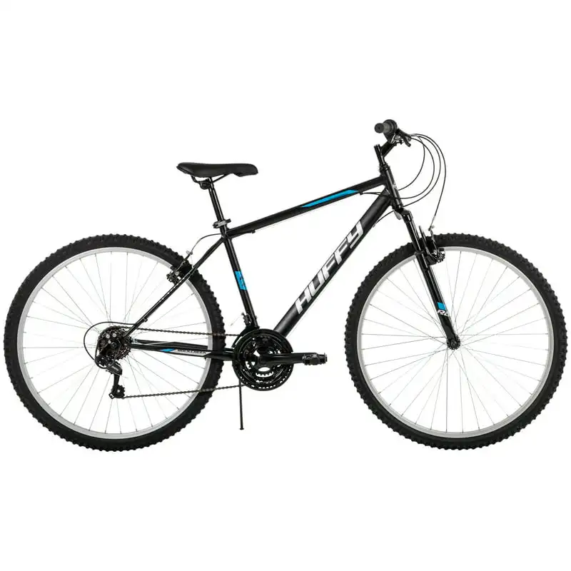 

Rock Creek Men's Mountain Bike, Black