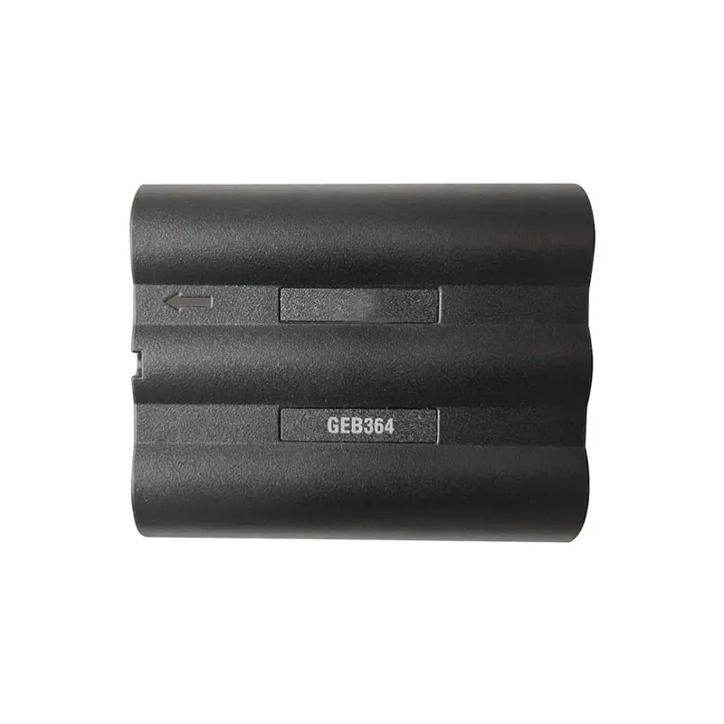 Аккумуляторная батарея для Leica TZ05 TZ08 TZ12 Series, общая станция RTC360, сканер 954519, сменный генератор Q1 363