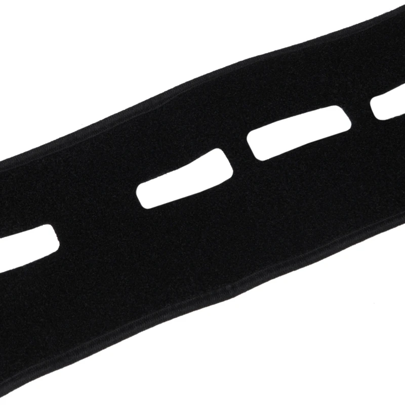 Чехол для приборной панели с защитой от УФ-излучения коврик стайлинга автомобиля