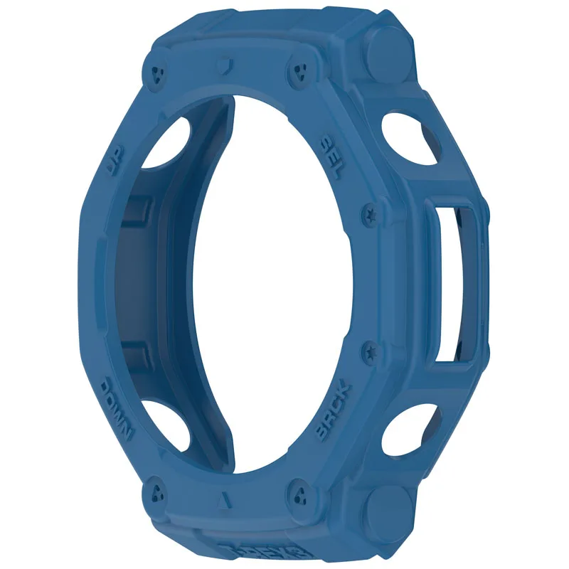 Силиконовый чехол для Huami Amazfit T-Rex3 A2322