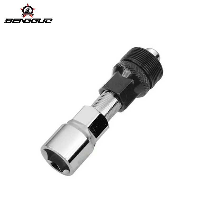 

Bicycle Shaft Tool Crank Remover Tooth Plate Dismantlement Tool Split Tooth Plate Set Tool Tooth Plate Puller