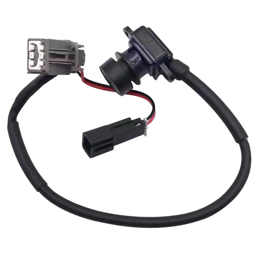 

Rear View Backup Camera Fit for Dodge Journey 2011-2020 Safety Parking Assist Camera 56054158AD 56054158AB 56054158AG