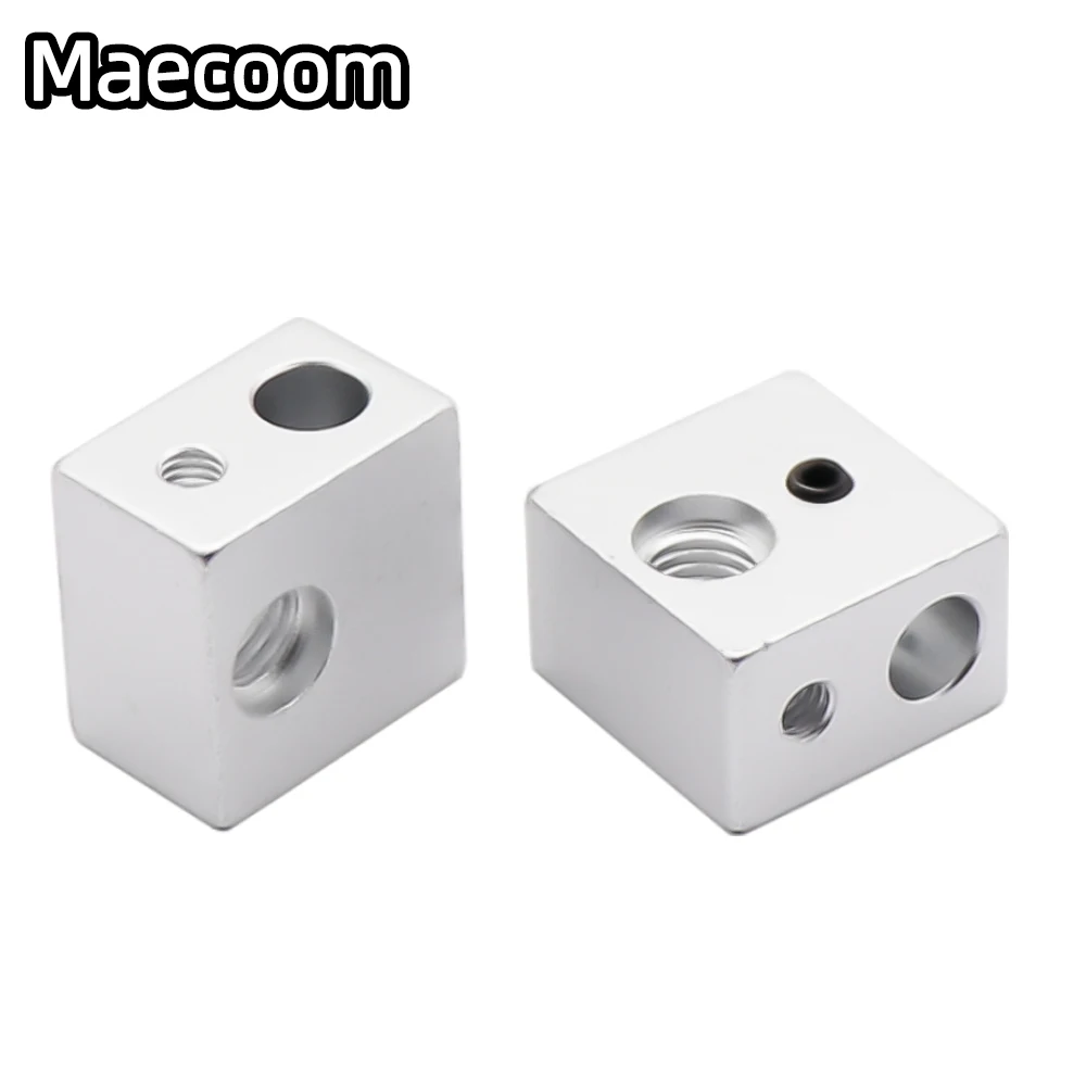 2 шт. нагревательный блок для 3D-принтера Makerbot Dreamer Creator |