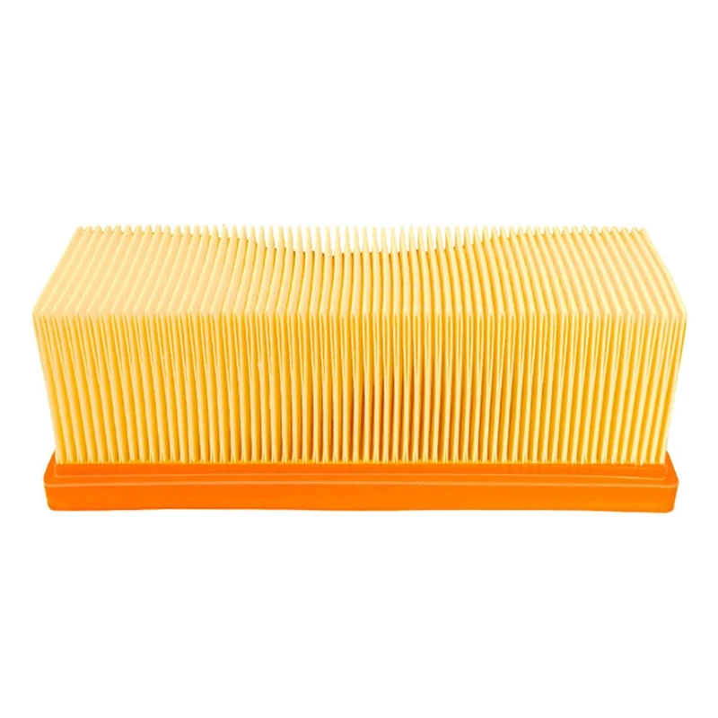 8 шт. сменные фильтры для пылесоса Karcher 6 414-498 0 серии SE3001 SE2001