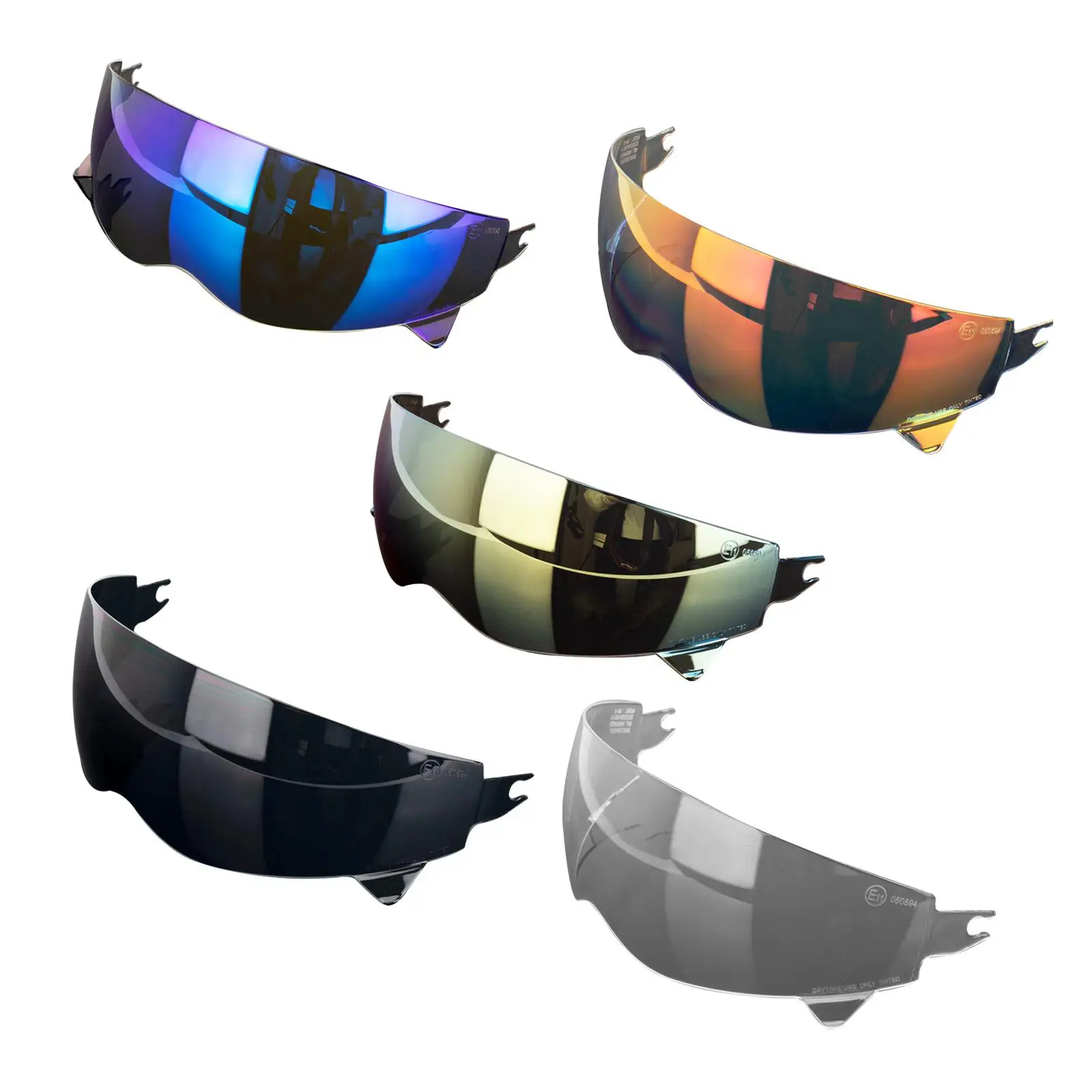 

Motorcycles Lens Visor Glasses Lens Anti for-X