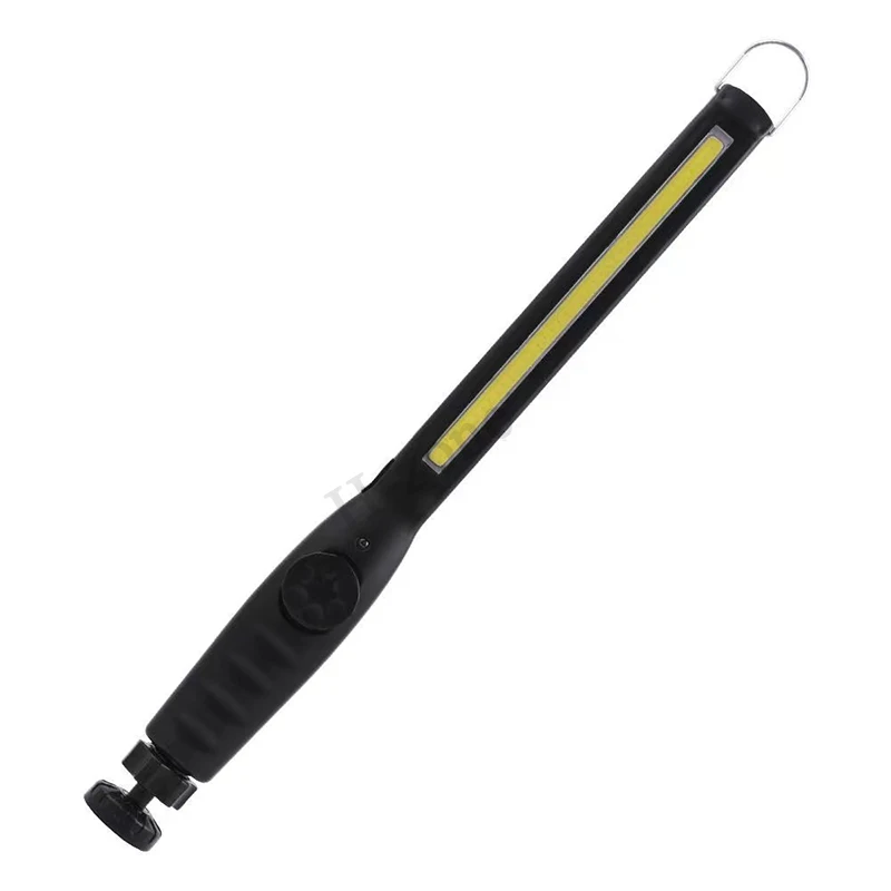 

Magnetic LED Rechargeable Auto Repair Work Lights Overhaul Lights Home Outdoor Camping Car Repair Lights Emergency Lights