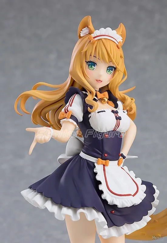 【SF】В наличии GSC POP UP PARADE NEKOPARA клен кокос Azuki Chinamon фигурки коллекция подарки аниме (art.: 3920d243de806) - 3920d243de806