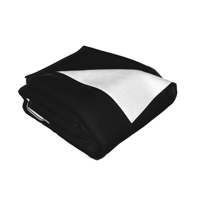 Classic For Saab 900 Turbo Fans Swedish Aart Blanket Luxury Flannel Sofa Cover Family Expenses