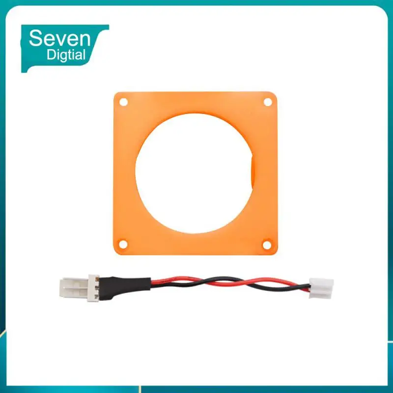 

Brushless Game Noctua Fan Radiator Black Gamecube Noctua Fan Mod Mini Gc Replacement Fan For Gamecube 40mm Noctua Fan