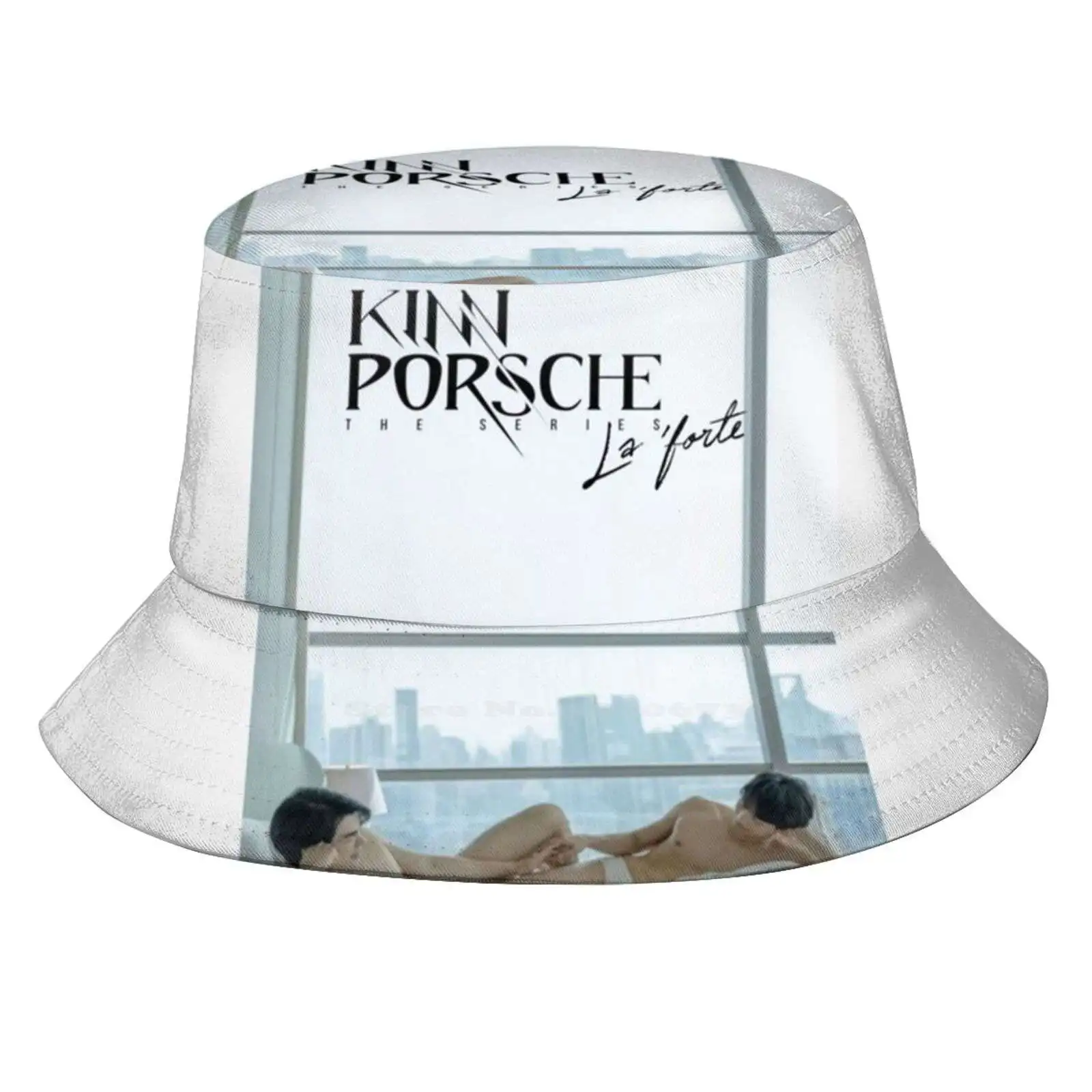 Серия шапок с узором уличная шляпа солнцезащитная Кепка тайская серия Mile Bl Tittle