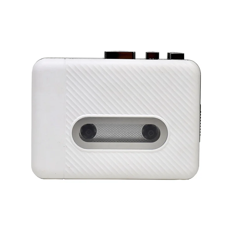 Супер USB аудиокассеты Кассетный плеер записывающее устройство Mp3