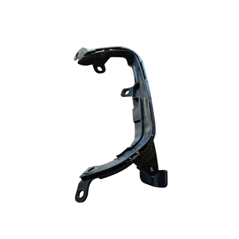 

Applicable to 2014 Ho nd a Ac co rd Inner bracket of tail muffler tail sleeve Tail throat bracket cover plate