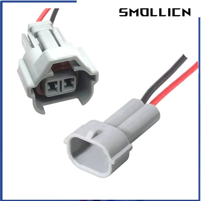 

Автомобильная водонепроницаемая розетка Nippon Denso 6189-0039