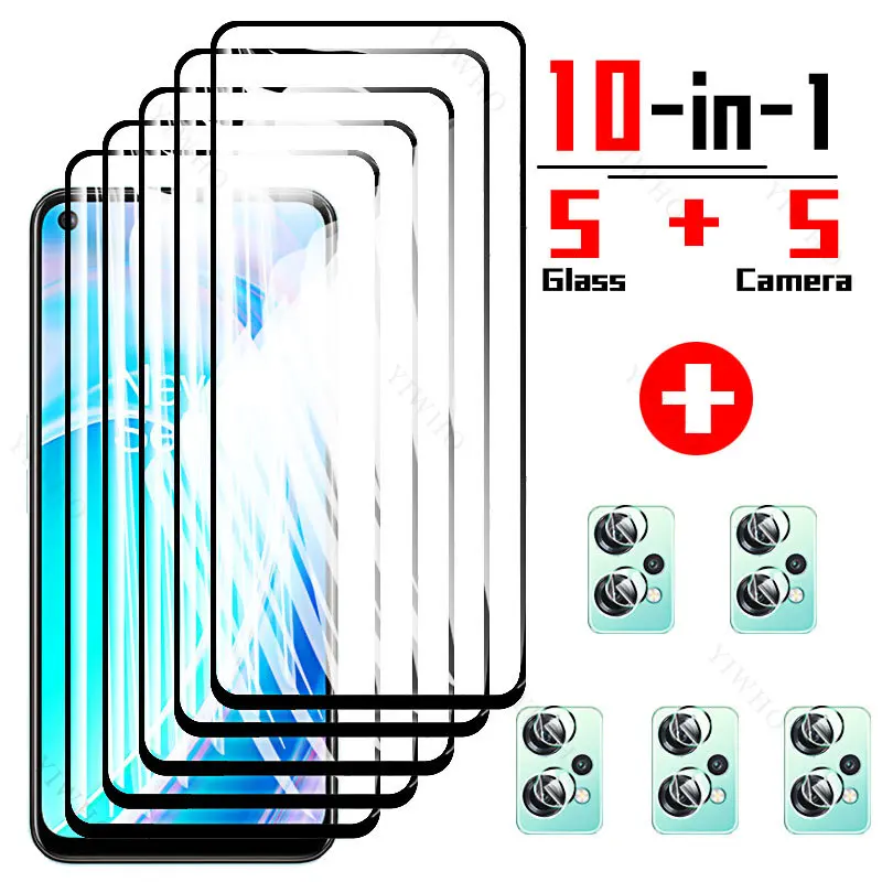 Для Oneplus Nord CE 2 Lite 5G HD Многоуровневое стекло для OnePlus Nord CE2 CE2Lite защита для объектива камеры прозрачная защитная пленка