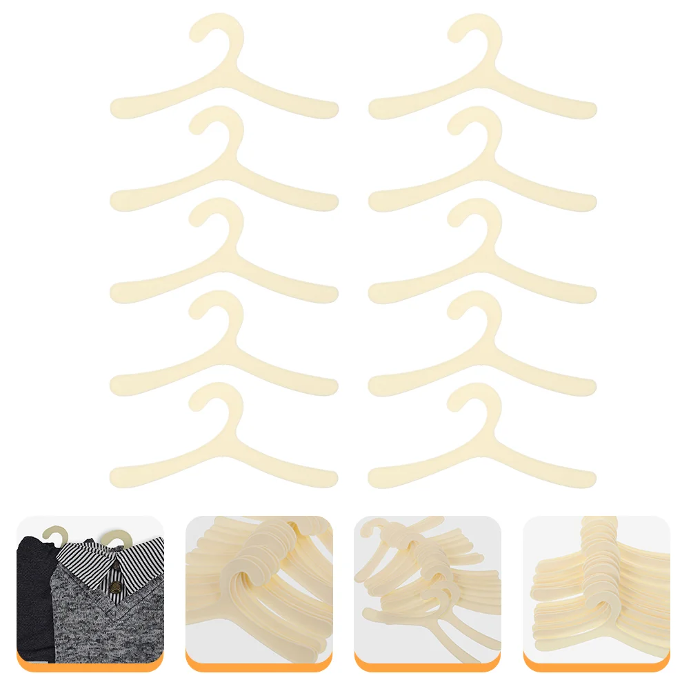 10 шт. вешалка для домашних животных платья детские вешалки костюм одежды