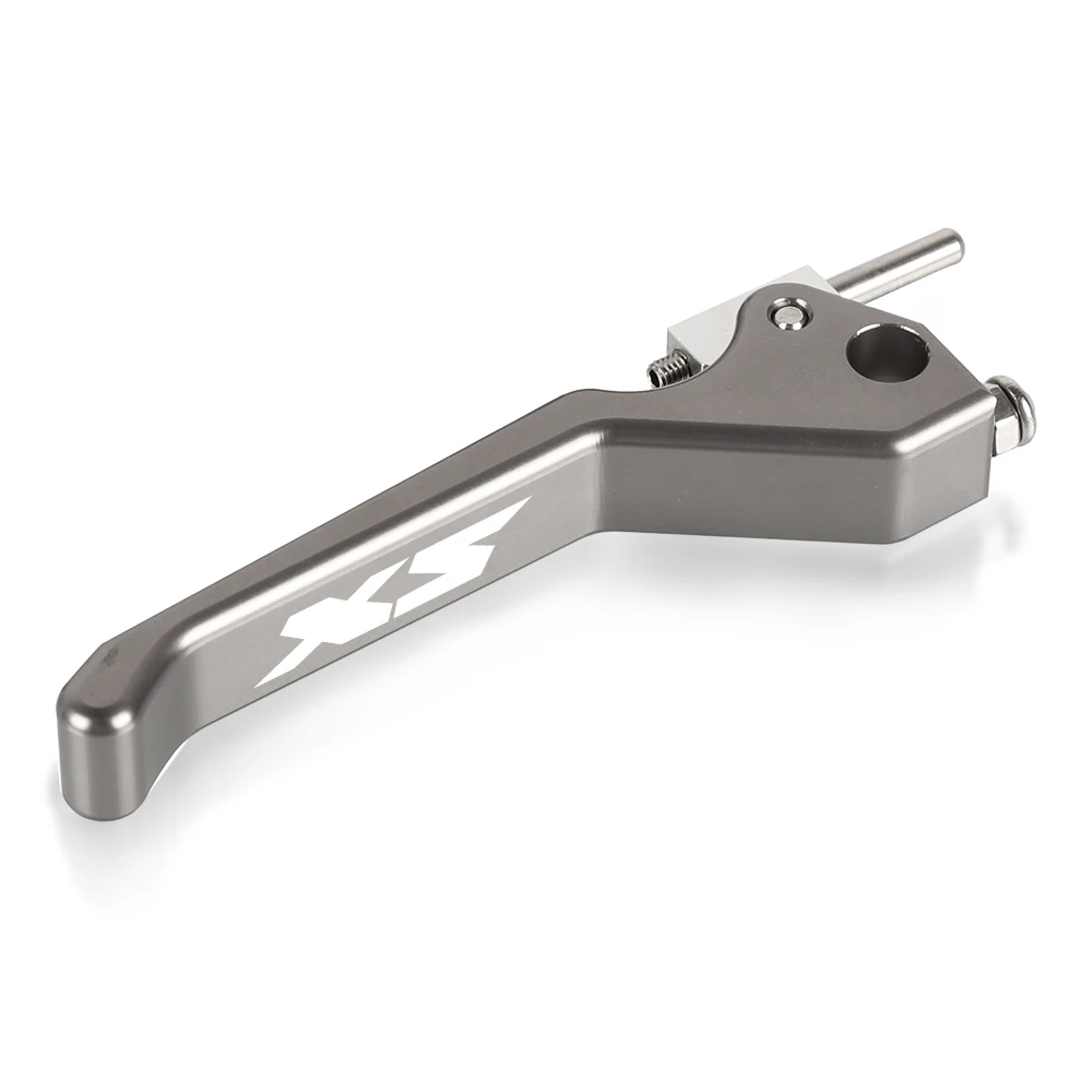 

50% Force Reduction Clutch Lever Fits For 144 SX 2009 2010 2011 2012 2013 2014 2015 Easy Pull 50% Force Reduction Clutch Lever